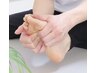 【全身整体80分】足つぼじゃない足裏ふくらはぎ施術含む☆通常7700円→5800円