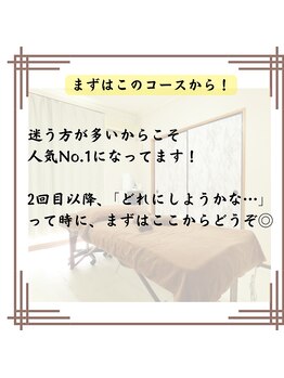 ラクゼ(RaKuXe)/クーポン説明7