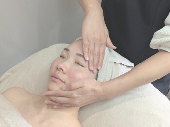リ ユニオン(Re:union)の写真/【結果重視の方必見◎】化粧で隠せないシワ/ほうれい線/たるみ改善に♪お悩みを改善して理想のお肌に☆