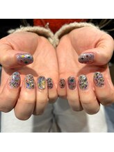 オーク ガーデン 中目黒(OAK garden)/3Dパーツは要相談