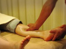 スピリッツ 西宮夙川店の雰囲気(膝下足裏のお疲れの方!!足のむくみ・ダルさを軽減して足軽々です)