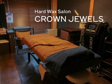 クラウン ジュエルズ(CROWN JEWELS)