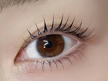 セレブヒルズ 丸の内の写真/《高評価★》第一印象を決める目元だからこそ専門店へ♪高技術カール＆デザインで初めての方にも◎