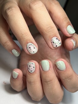 ビネル(Bnel)/