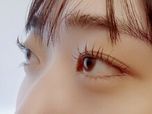 エフ(F...)/似合わせまつげパーマ