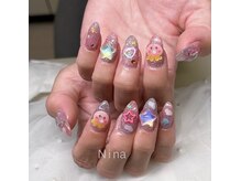 ニナ(Nina)/