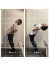 堺 三国ヶ丘駅前整体院/ 腰痛改善♪