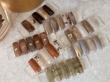 エールスネイル(ailes nail)