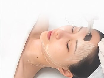 センシズ(Senses)の写真/韓国最新ピーリング《ダクトピール》刺激なし◎美白&保湿が叶う!自分史上最高の自信が持てるお肌に♪