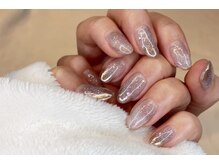 ご新規様オフ無料/JNAネイリスト1級取得者