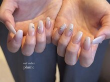 プリュム(plume)/10order 