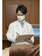 リンクス 広島本通店(RINX)&nbsp;渡部 亮