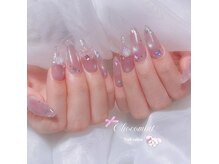 チョコアンドミント