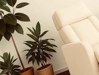 ルプーチュ プラス(LUPUCU PLUS)の写真/【新札幌駅から徒歩1分】嬉しい価格×高技術で大満足☆アットホームな雰囲気でゆったりお過ごしください♪