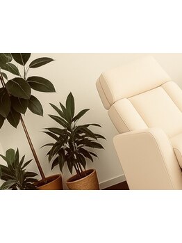 小規模プライベートサロン