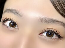 サロン ド ルピア(SALON de LUPIA)/ラッシュリフト