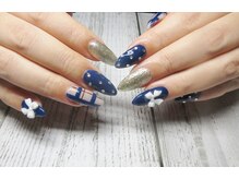 ネイルサロン キラップ(Nail Salon KiLAP)