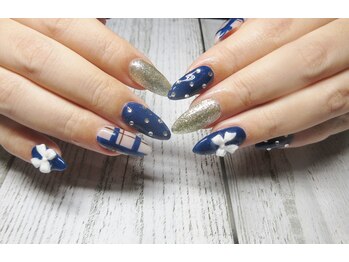 ネイルサロン キラップ(Nail Salon KiLAP)