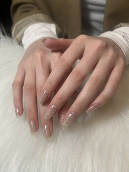 ソワン(soin)/フラッシュネイル