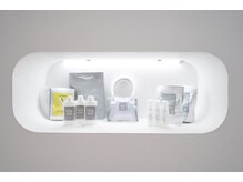 KTYフェイスジム 名古屋栄店(KTY FACE GYM)/スキンケアも独自開発☆