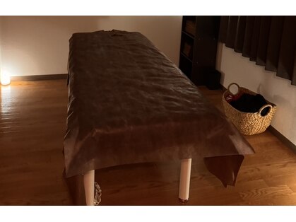 Utara Aroma & Relaxの写真