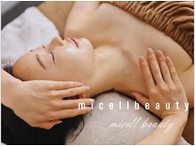 ミセルビューティー 御堂筋本町(micell beauty)