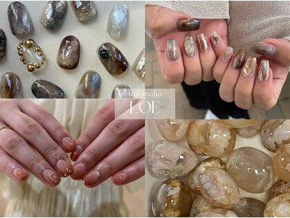 ロエ(LOE)の写真