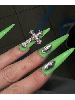 1.5枚 ジェルチップ