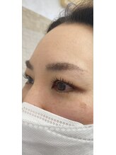 サロンヤザワ(Salon yazawa)/まつ毛パーマ