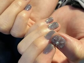 マグネットフラワー