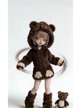 フローラネイルサロン&nbsp;MIUMIU 