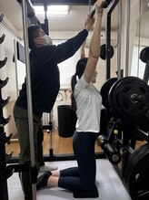 山本GYM/パーソナルトレーニング
