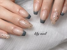 リリーネイル(lily nail)/