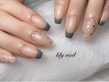 リリーネイル(lily nail)/