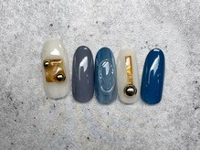 リベルテ(Liberte)/