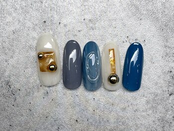 リベルテ(Liberte)/