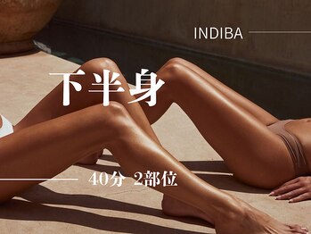 ティーダオキナワ 沖縄(THIDA OKINAWA)/インディバ 