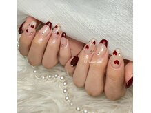 ミナミネイル(Minami Nails)