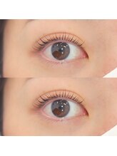 フィアラ 京都四条大宮店(Fiara)/まつ毛パーマ