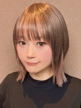 トマリギ 東城南店(TOMARIGI)&nbsp;大久保 