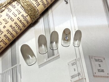 シンプルデザインお好み1本つき