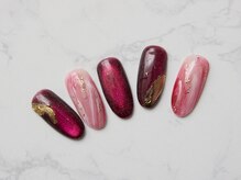 アトリエ エース(ACE)/ローズマグネットデザイン