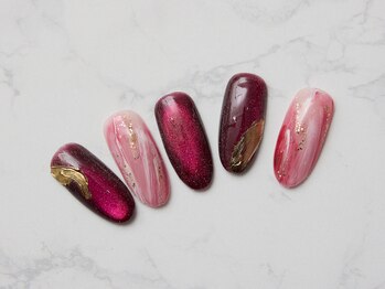 アトリエ エース(ACE)/ローズマグネットデザイン