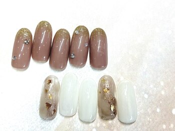 ネイルパティオ 草加店(nail patio)/