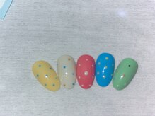 ミナ サロン 大久保店(MiNa)/