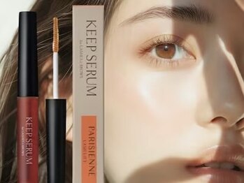 アイビューティー ロキエ 天王寺店(ROCHIE)/KEEP SULUM