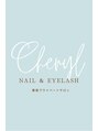 シェリル(Cheryl)/Cheryl nail & eyelash