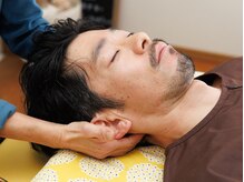 はな鍼灸院/安眠穴