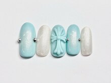 ユメノソラ 越谷店(yumeno空)/クロスデザイン