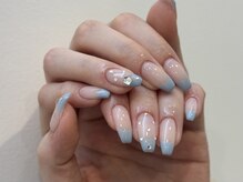 ジンジャー(GINGER)/